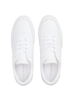 ΓΥΝΑΙΚΕΙΑ ΔΕΡΜΑΤΙΝΑ SNEAKERS 3