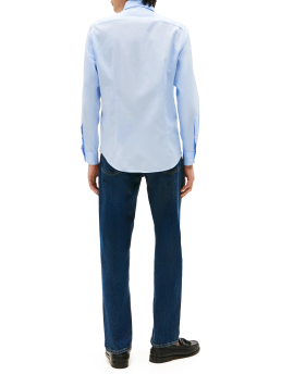 ΑΝΔΡΙΚΟ ΠΟΥΚΑΜΙΣΟ OXFORD 2