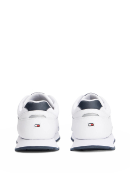 ΑΝΔΡΙΚΑ ΔΕΡΜΑΤΙΝΑ SNEAKERS 2