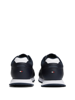 ΑΝΔΡΙΚΑ ΔΕΡΜΑΤΙΝΑ SNEAKERS 2