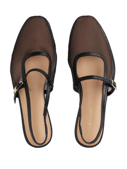 ΓΥΝΑΙΚΕΙΕΣ MESH SLINGBACK ΜΠΑΛΑΡΙΝΕΣ 2