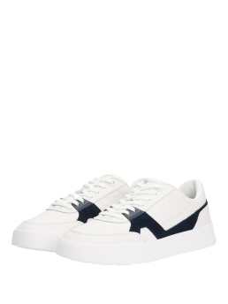 ΑΝΔΡΙΚΑ ΔΕΡΜΑΤΙΝΑ SNEAKERS 1