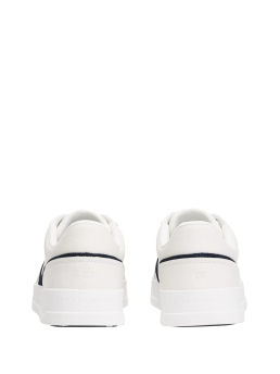 ΑΝΔΡΙΚΑ ΔΕΡΜΑΤΙΝΑ SNEAKERS 2