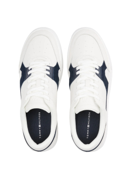 ΑΝΔΡΙΚΑ ΔΕΡΜΑΤΙΝΑ SNEAKERS 3