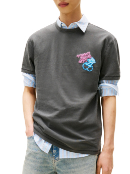 ΑΝΔΡΙΚΟ T-SHIRT 1