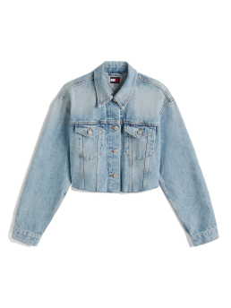ΓΥΝΑΙΚΕΙΟ DENIM JACKET 0
