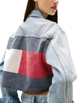 ΓΥΝΑΙΚΕΙΟ DENIM JACKET 1