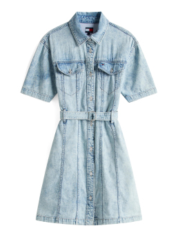 ΜΙΝΙ DENIM ΦΟΡΕΜΑ 0