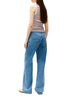 ΓΥΝΑΙΚΕΙΟ DENIM ΠΑΝΤΕΛΟΝΙ MIA 2