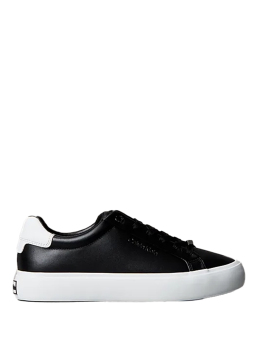 ΓΥΝΑΙΚΕΙΑ ΔΕΡΜΑΤΙΝΑ SNEAKERS 0