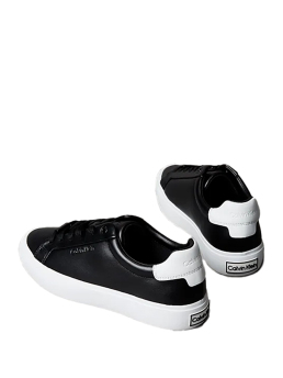 ΓΥΝΑΙΚΕΙΑ ΔΕΡΜΑΤΙΝΑ SNEAKERS 2