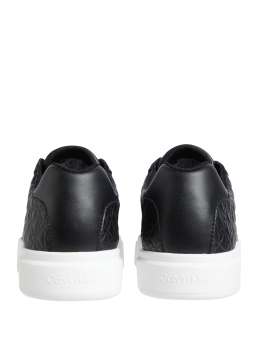 ΓΥΝΑΙΚΕΙΑ ΔΕΡΜΑΤΙΝΑ SNEAKERS 2