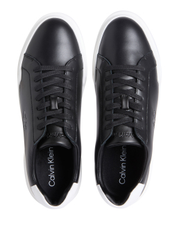 ΑΝΔΡΙΚΑ ΔΕΡΜΑΤΙΝΑ SNEAKERS NYC 3