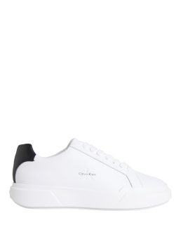 ΑΝΔΡΙΚΑ ΔΕΡΜΑΤΙΝΑ SNEAKERS NYC 0