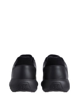 ΑΝΔΡΙΚΑ ΔΕΡΜΑΤΙΝΑ SNEAKERS  2