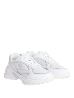 ΓΥΝΑΙΚΕΙΑ ΔΕΡΜΑΤΙΝΑ SNEAKERS 1