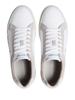 ΑΝΔΡΙΚΑ ΔΕΡΜΑΤΙΝΑ SNEAKERS NYC 2