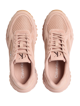 ΓΥΝΑΙΚΕΙΑ ΑΘΛΗΤΙΚΑ SNEAKERS 3