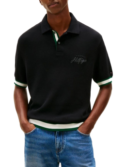 ΑΝΔΡΙΚΗ POLO ΜΠΛΟΥΖΑ 1