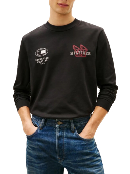 ΑΝΔΡΙΚΗ ΜΑΚΡΥΜΑΝΙΚΗ ΜΠΛΟΥΖΑ 1