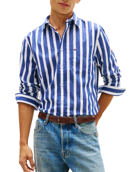 ΑΝΔΡΙΚΟ ΡΙΓΕ ΠΟΥΚΑΜΙΣΟ 1