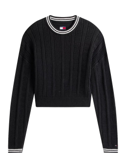 ΓΥΝΑΙΚΕΙΟ ΠΛΕΚΤΟ ΠΟΥΛΟΒΕΡ 0