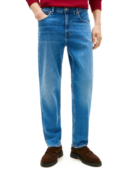 ΑΝΔΡΙΚΟ DENIM ΠΑΝΤΕΛΟΝΙ 1