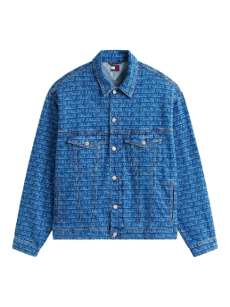 ΑΝΔΡΙΚΟ DENIM JACKET 0