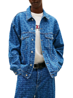 ΑΝΔΡΙΚΟ DENIM JACKET 1
