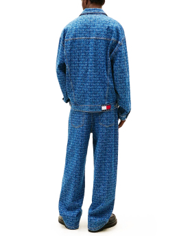 ΑΝΔΡΙΚΟ DENIM JACKET 2