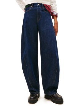 ΓΥΝΑΙΚΕΙΟ DENIM ΠΑΝΤΕΛΟΝΙ 1