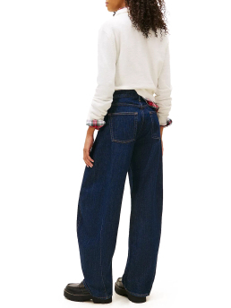 ΓΥΝΑΙΚΕΙΟ DENIM ΠΑΝΤΕΛΟΝΙ 2