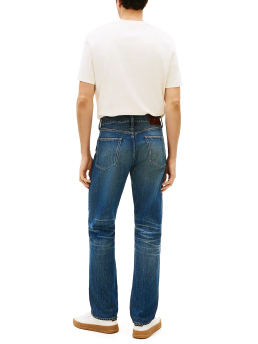 ΑΝΔΡΙΚΟ DENIM ΠΑΝΤΕΛΟΝΙ 2