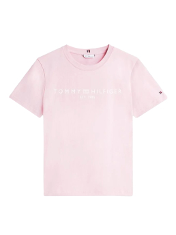 ΓΥΝΑΙΚΕΙΟ T-SHIRT ΜΕ ΛΟΓΟΤΥΠΟ 1