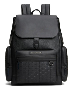 ΑΝΔΡΙΚΟ FLAP ΣΑΚΙΔΙΟ ΠΛΑΤΗΣ 0