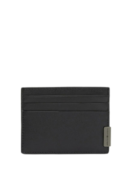 ΔΕΡΜΑΤΙΝΗ ΘΗΚΗ ΚΑΡΤΩΝ 0