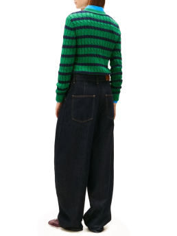 ΓΥΝΑΙΚΕΙΟ DENIM ΠΑΝΤΕΛΟΝΙ 2