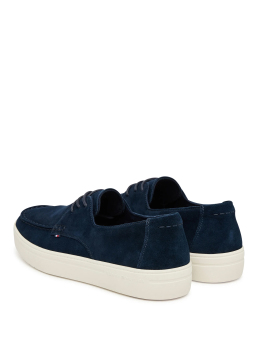 ΑΝΔΡΙΚΑ SUEDE ΜΟΚΑΣΙΝΙΑ 2