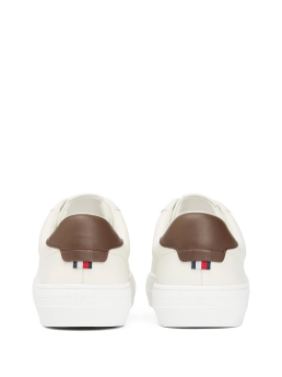 ΑΝΔΡΙΚΑ ΔΕΡΜΑΤΙΝΑ SNEAKERS 3