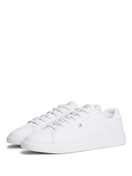 ΓΥΝΑΙΚΕΙΑ ΔΕΡΜΑΤΙΝΑ SNEAKERS 1