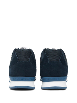 ΑΝΔΡΙΚΑ ΔΕΡΜΑΤΙΝΑ SNEAKERS 3