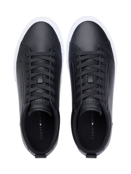 ΑΝΔΡΙΚΑ ΔΕΡΜΑΤΙΝΑ SNEAKERS 3