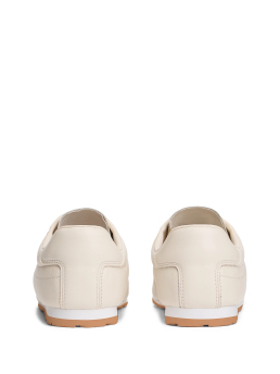 ΓΥΝΑΙΚΕΙΑ ΔΕΡΜΑΤΙΝΑ SNEAKERS 3