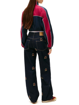ΓΥΝΑΙΚΕΙΟ DENIM ΠΑΝΤΕΛΟΝΙ 2