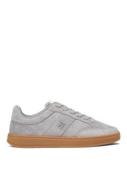 ΓΥΝΑΙΚΕΙΑ SUEDE SNEAKERS 0