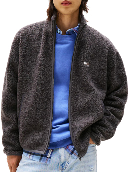 ΑΝΔΡΙΚΗ FLEECE ΖΑΚΕΤΑ 1