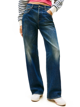 ΓΥΝΑΙΚΕΙΟ DENIM ΠΑΝΤΕΛΟΝΙ 1