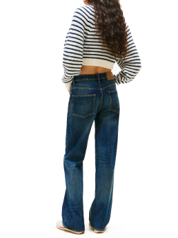 ΓΥΝΑΙΚΕΙΟ DENIM ΠΑΝΤΕΛΟΝΙ 2