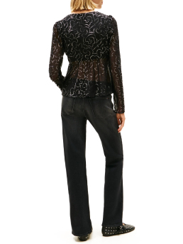 ΓΥΝΑΙΚΕΙΑ ΜΑΚΡΥΜΑΝΙΚΗ ΜΠΛΟΥΖΑ 2