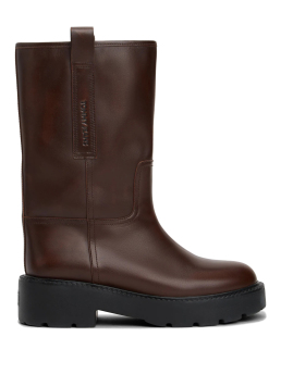 ΓΥΝΑΙΚΕΙΑ ΔΕΡΜΑΤΙΝΑ ΜΠΟΤΑΚΙΑ 0